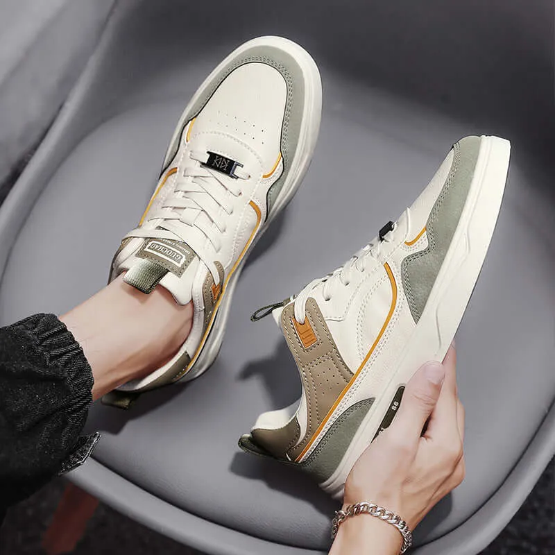 Men's Casual Non-Slip Breathable Sneakers