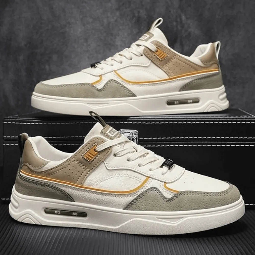 Men's Casual Non-Slip Breathable Sneakers