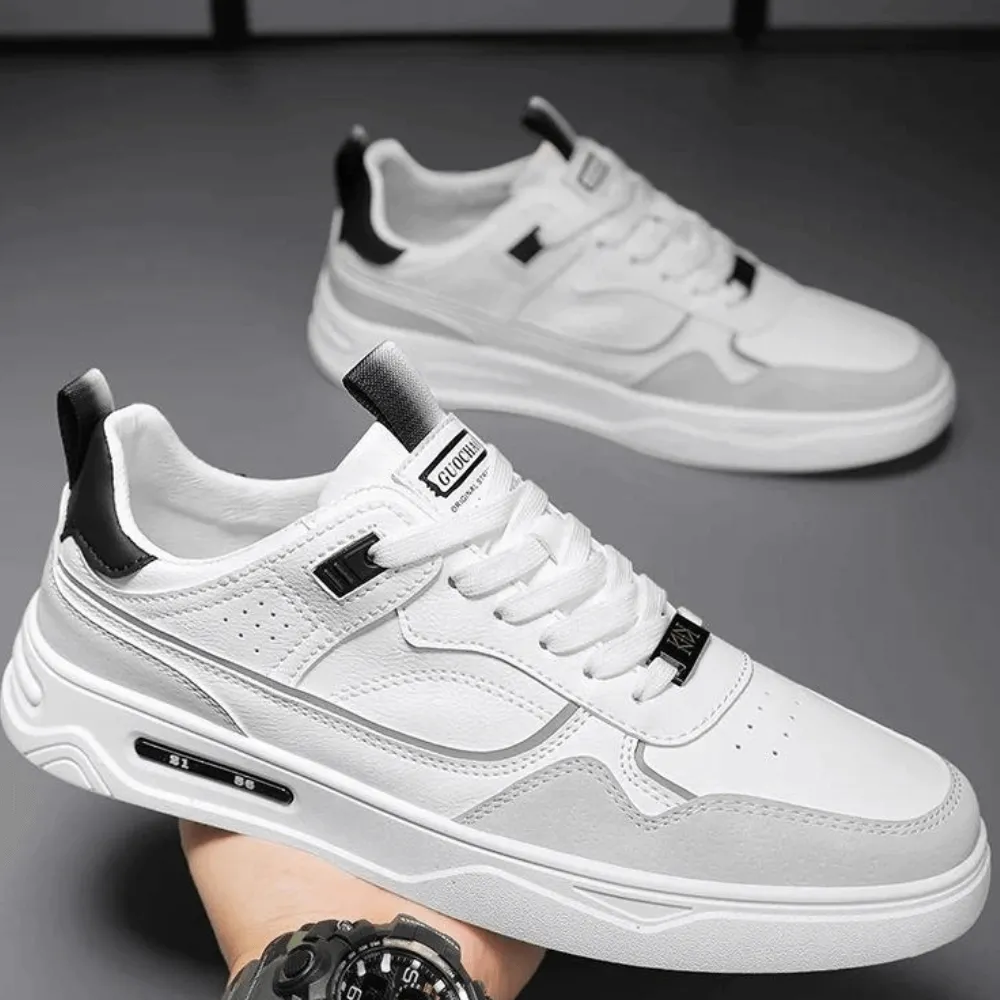 Men's Casual Non-Slip Breathable Sneakers