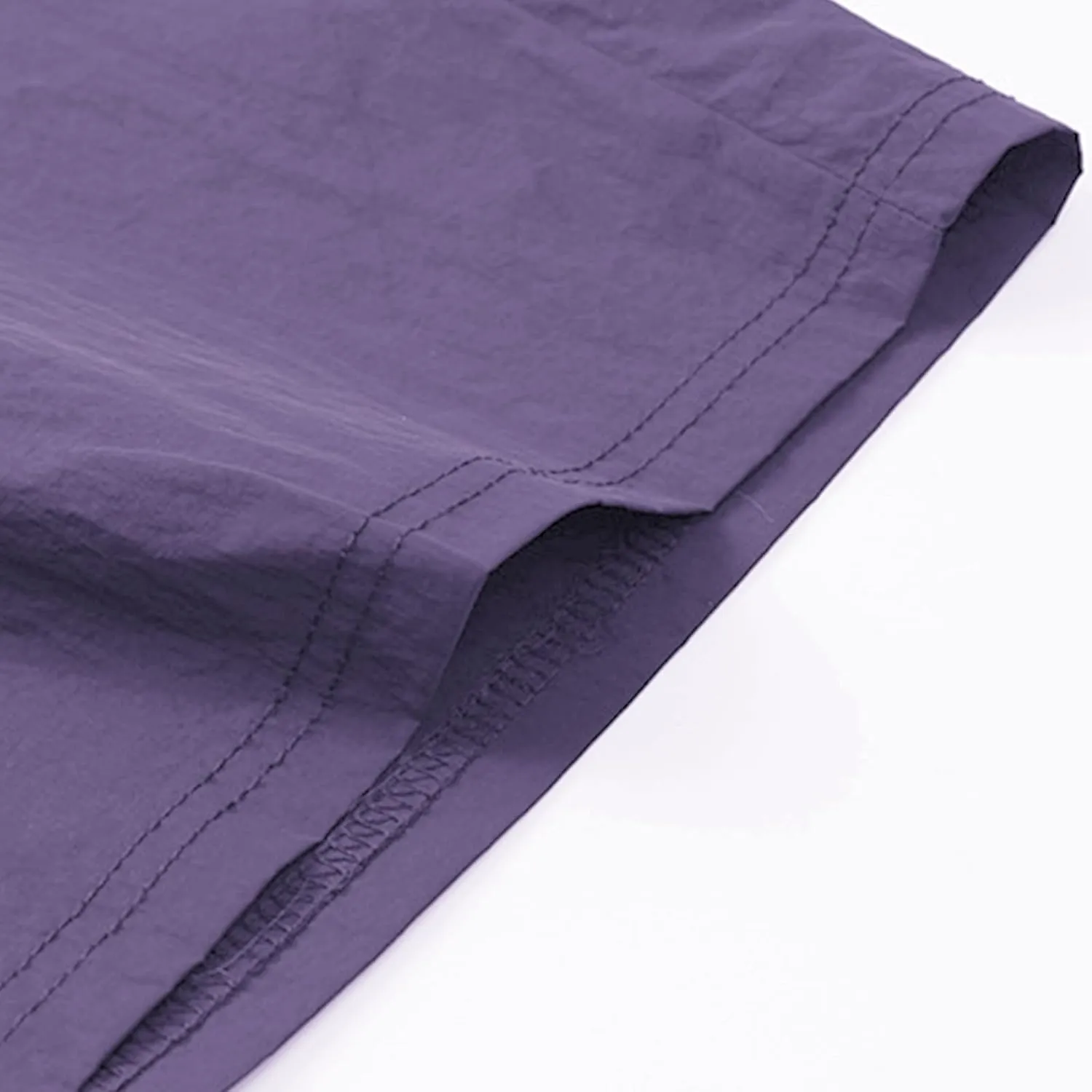 Men's Cotton Shorts Casual Elastic Waist Drawstring Lightweight Workout Lounge Beach Jersey Sweat Shorts