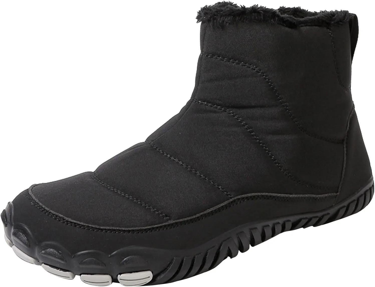 Mens Slip On Sneakers Wide Width Dance Shoes for Women Slip On Casual Shoes Wide Toe Box Trendy Casual Loafers for Women Dressy Walking Sneakers for Women Arch Suport