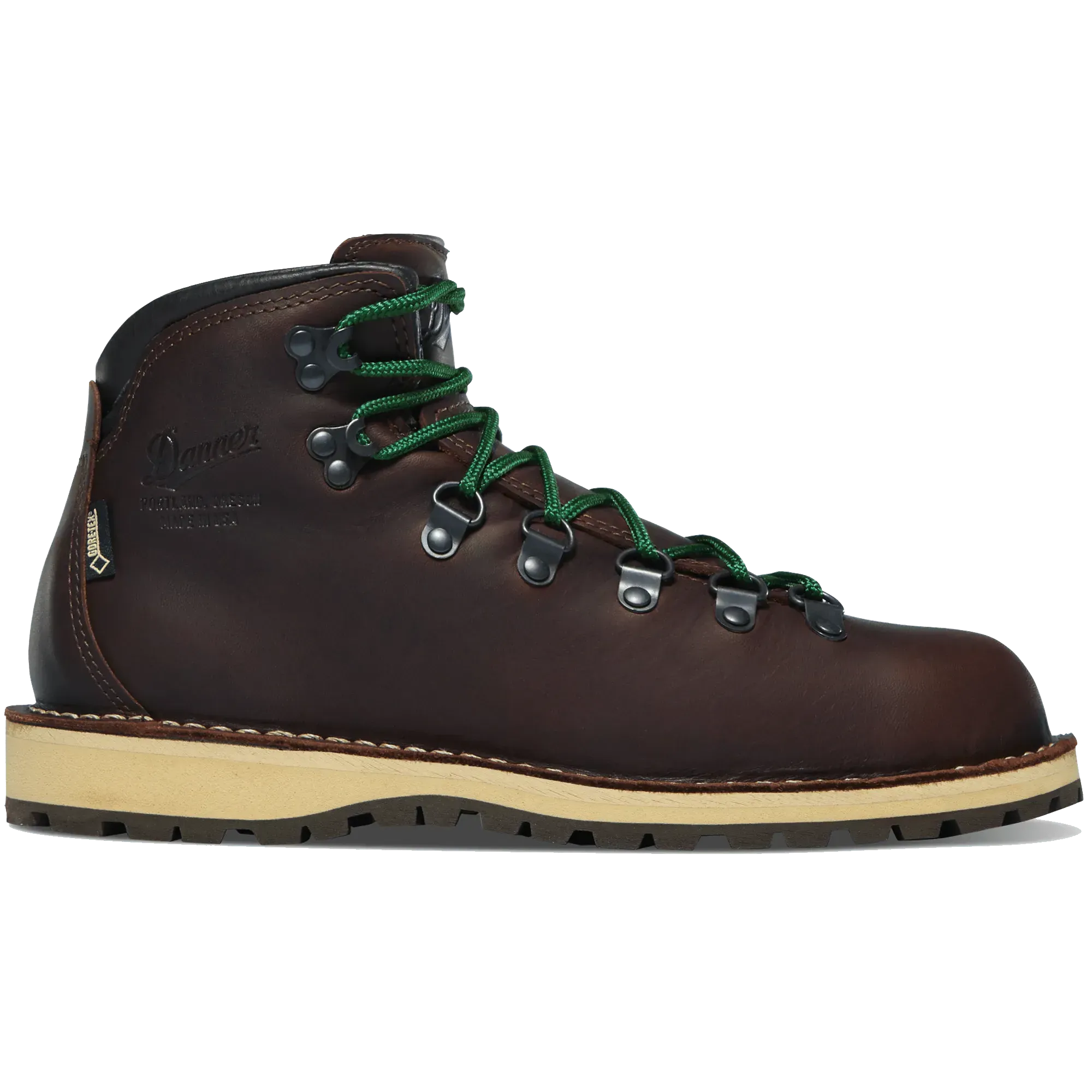 Mountain Light Gore-Tex Boot - Smores