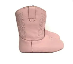 Plano Baby Boots