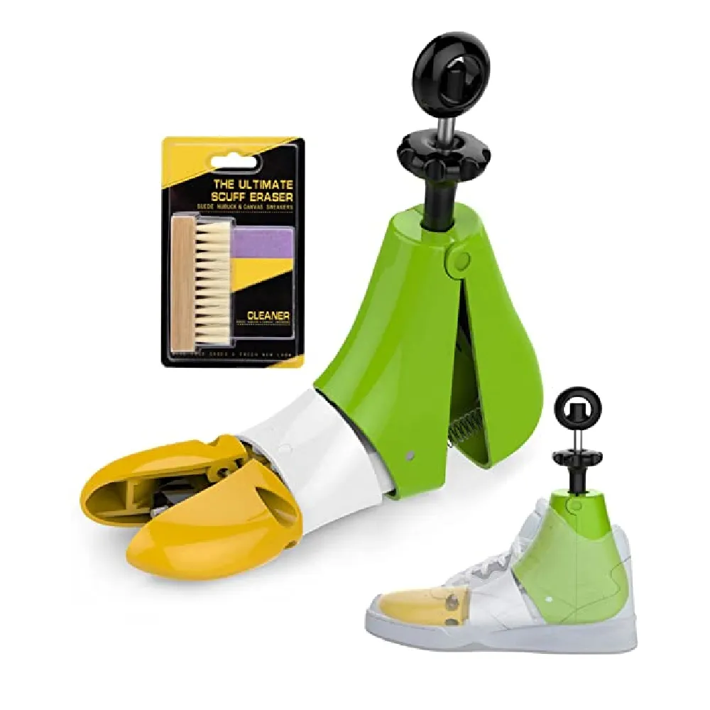 RIRPUAE Shoe Boot Stretcher for Women | Men Wide Feet | Bunions | Expander