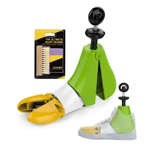 RIRPUAE Shoe Boot Stretcher for Women | Men Wide Feet | Bunions | Expander