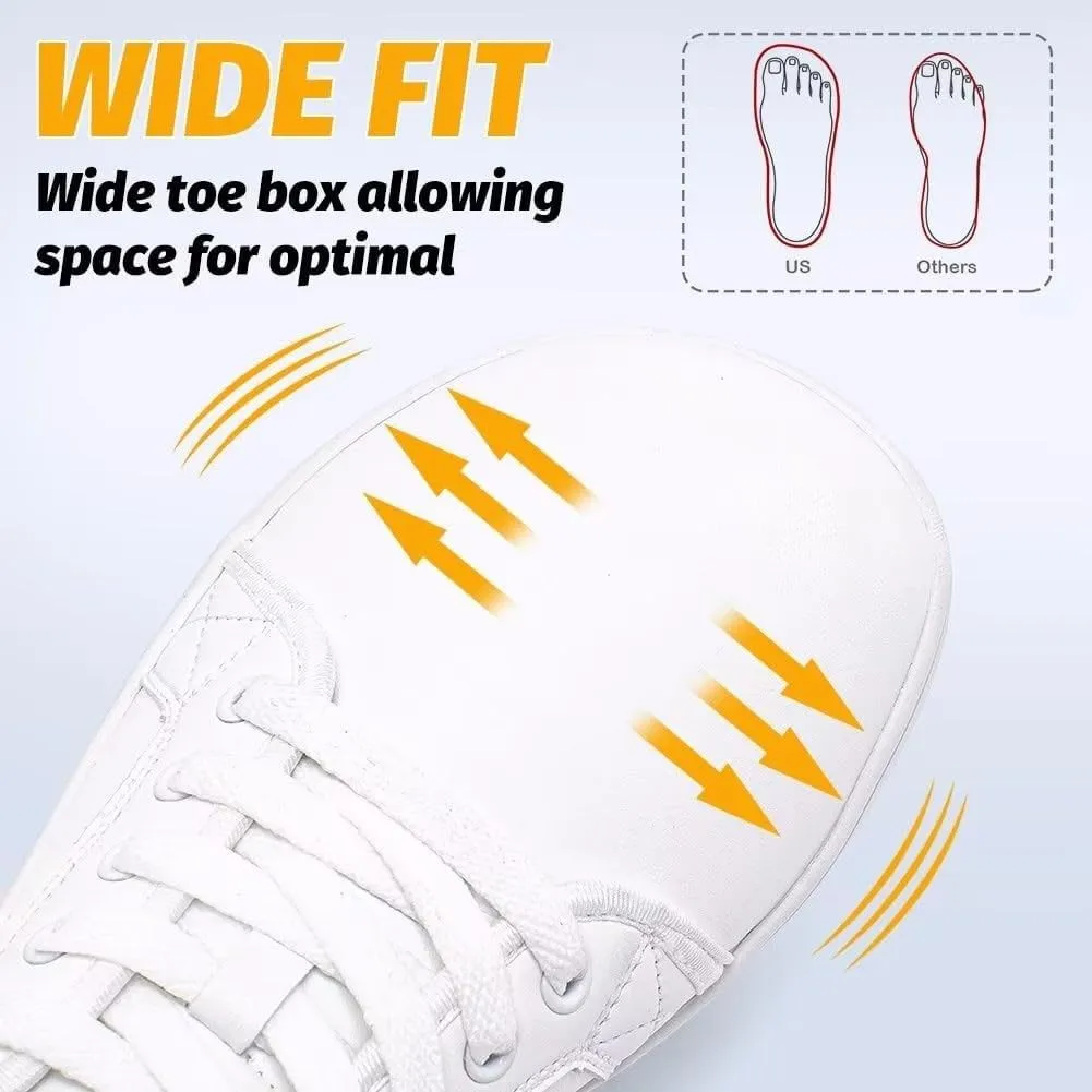 Running Shoes for Men Platform Sneakers for Women Wide with Black Loafers Women Wide with Flat Heel Closed Toe Christmas Canvas Shoes Slip on Non Slip Low Top Casual