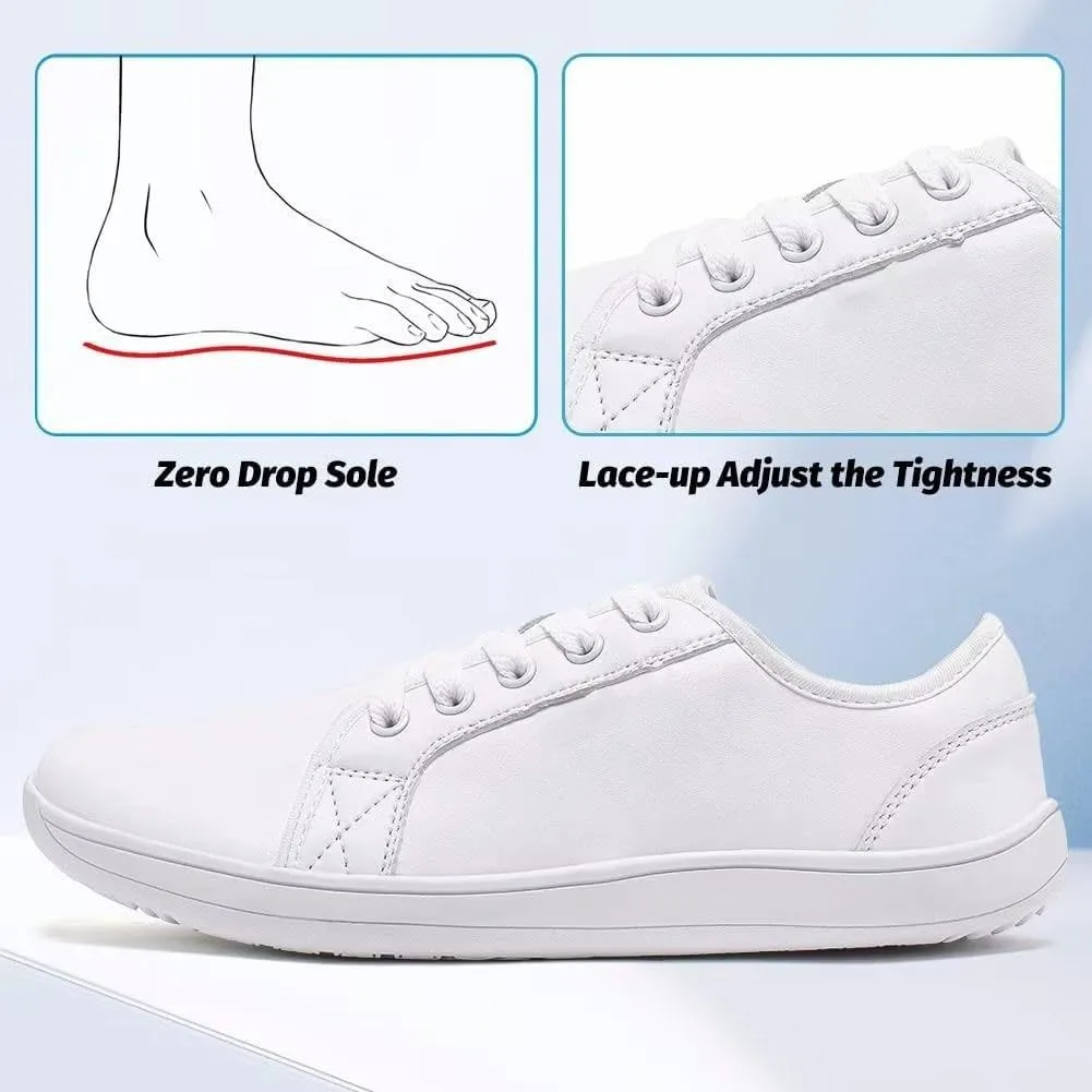 Running Shoes for Men Platform Sneakers for Women Wide with Black Loafers Women Wide with Flat Heel Closed Toe Christmas Canvas Shoes Slip on Non Slip Low Top Casual