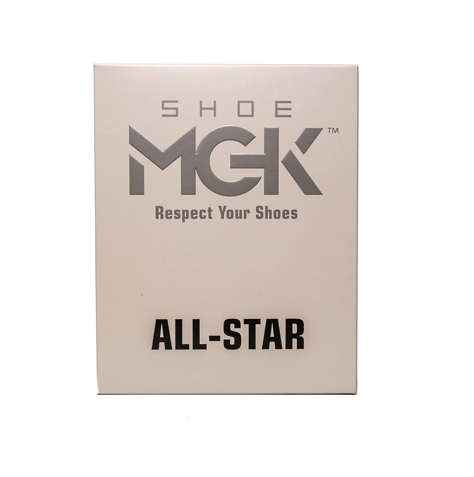 SHOE MGK All-Star Kit-for All White Shoes - Clean and Restore