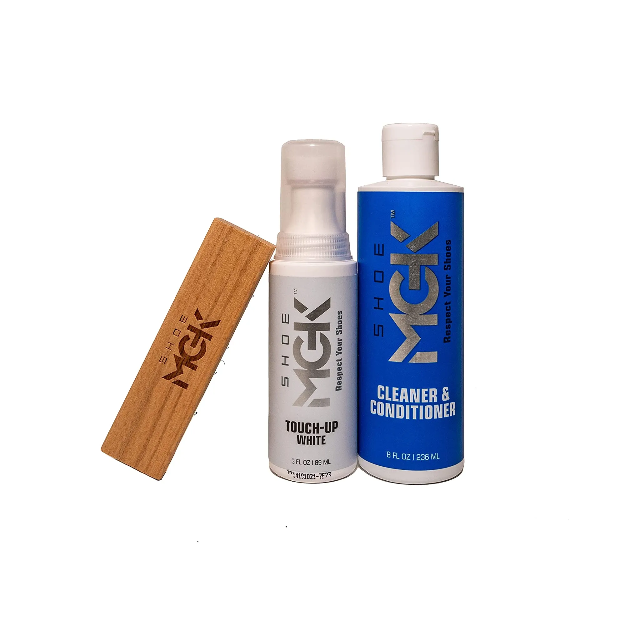 SHOE MGK All-Star Kit-for All White Shoes - Clean and Restore