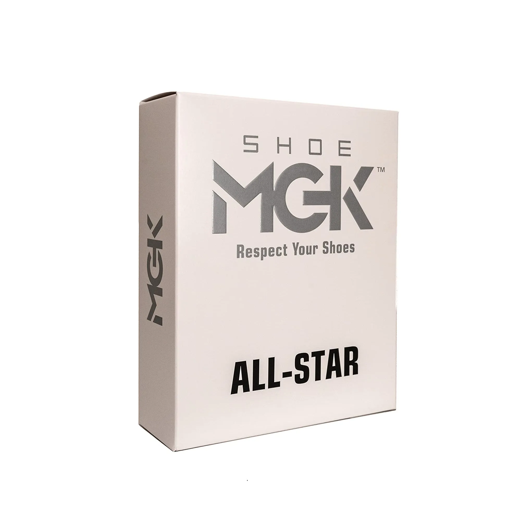 SHOE MGK All-Star Kit-for All White Shoes - Clean and Restore