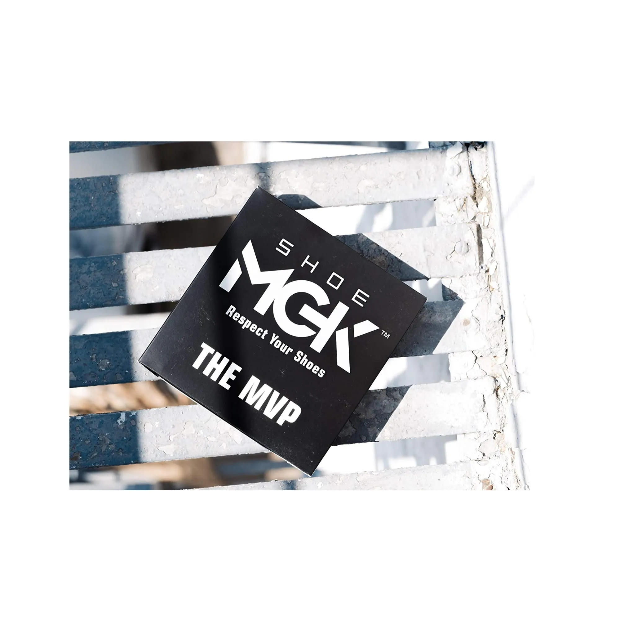 SHOE MGK Shoe Cleaner Kit to Clean  Protect and Restore White Shoes Athletic