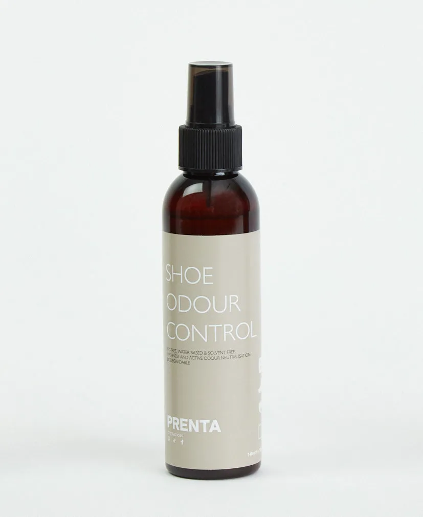 Shoe Odour Control