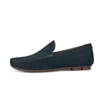 SOLLU SHOES -MARINHO