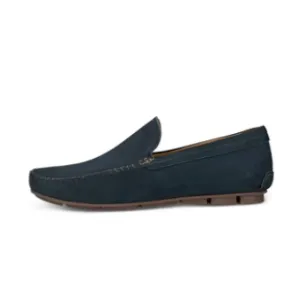 SOLLU SHOES -MARINHO