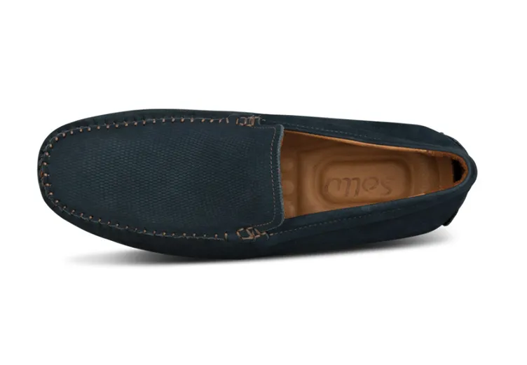 SOLLU SHOES -MARINHO