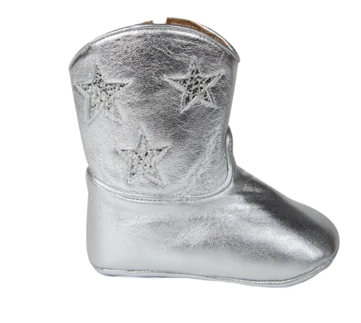 Spark Boots