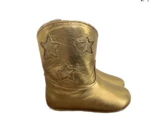 Spark Boots