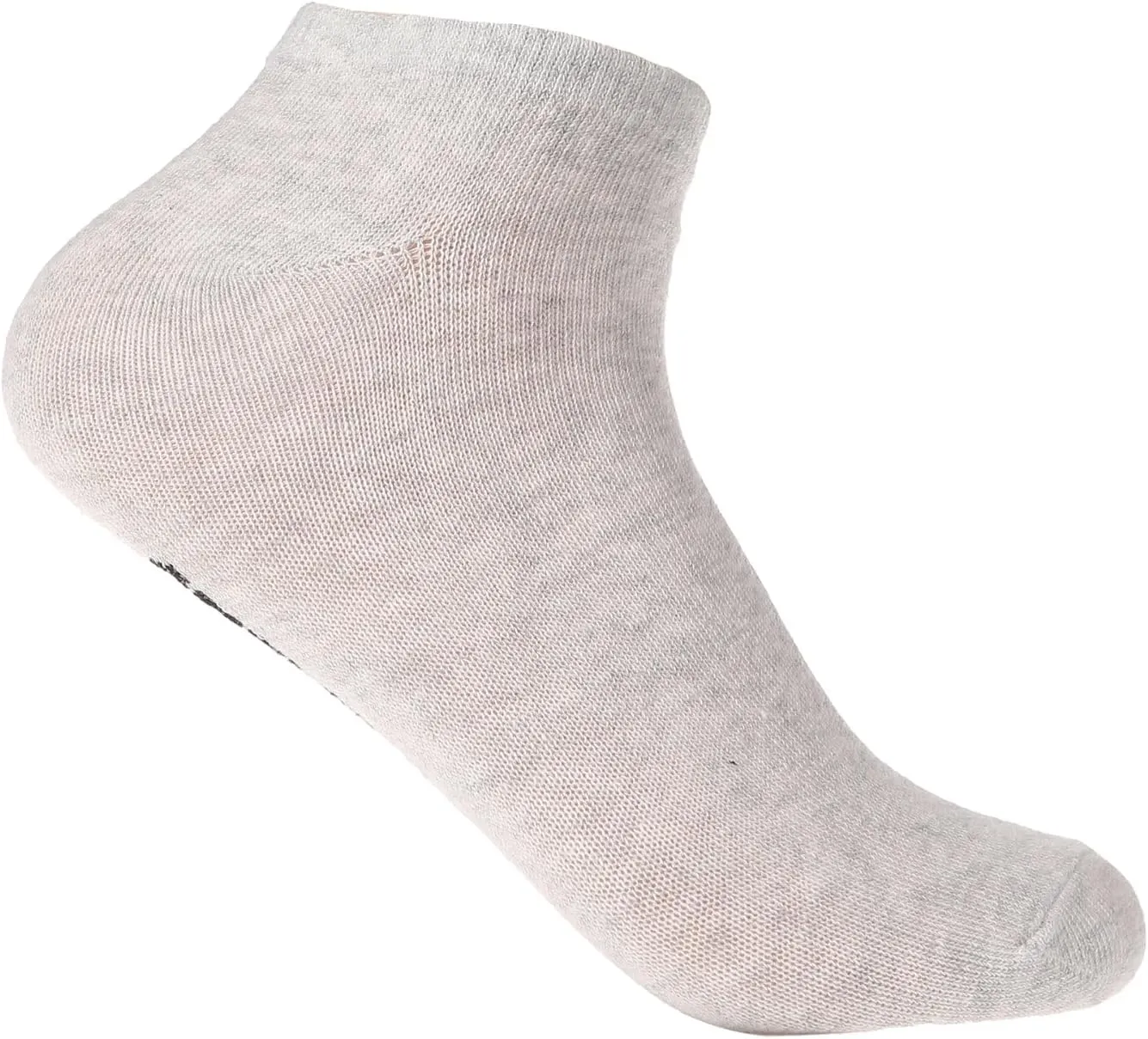 Steve Madden Women's Low Cut Ankle Socks - 6, 8, and 10 Pairs - Athletic Workout, Running, Sport Sneaker Socks for Women