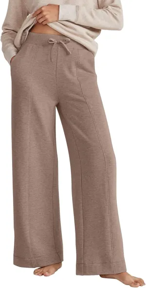 Straight Wide Leg Sweatpants for Women Baggy Drawstring Low Rise Flare Sweatpants Oversized Lounge Pants with Pocket
