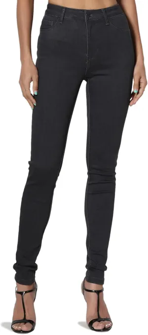 TheMogan womens Straight