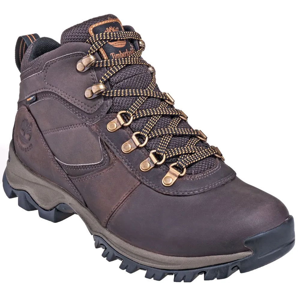 Timberland TB02730R Men's Hiking Boots