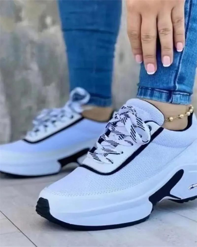 Women's Comfort Breathable Sneakers