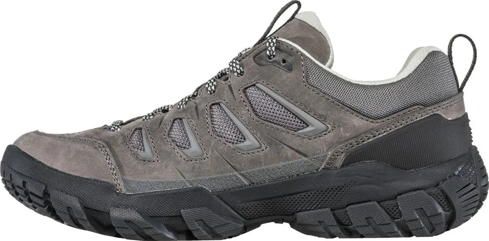 W's Sawtooth X Low Waterproof